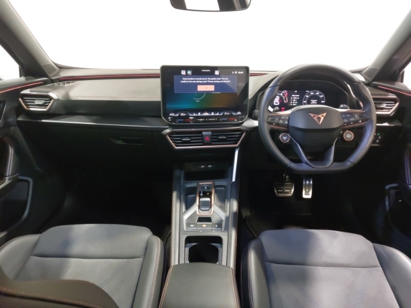 Used Cupra Formentor 2025 for sale - 77907184: Photo 2