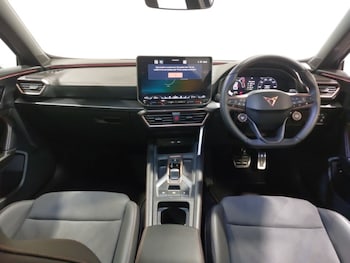 Used Cupra Formentor 2025 for sale - 77907184: Photo