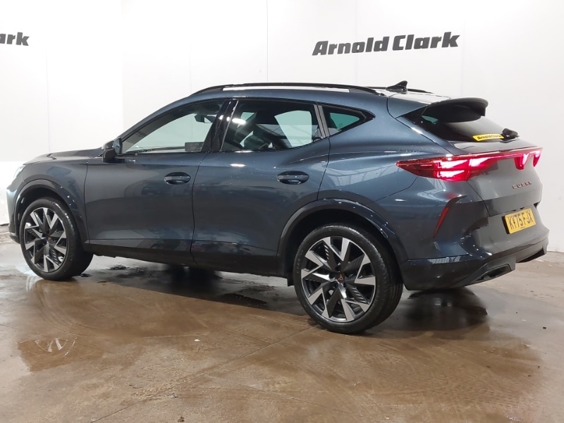 Used Cupra Formentor 2025 for sale - 77907184: Photo 3