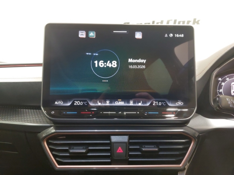 Used Cupra Formentor 2025 for sale - 77907184: Photo 7