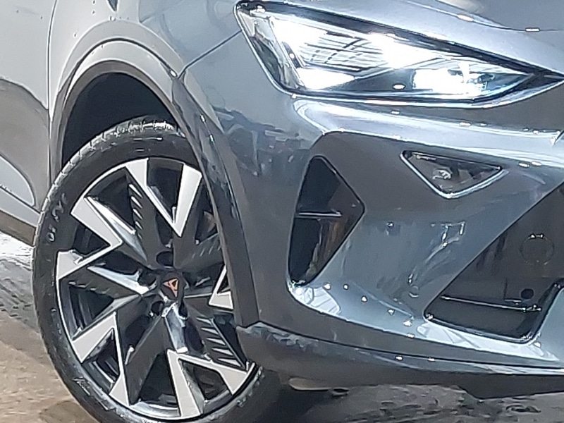 Used Cupra Formentor 2025 for sale - 77907184: Photo 9