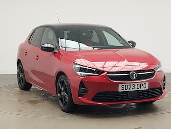 Vauxhall Corsa feature image