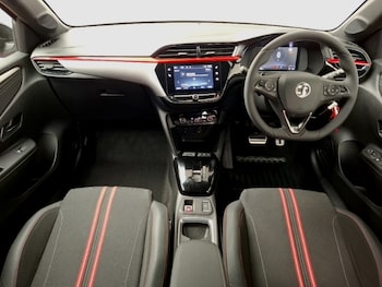 Used Vauxhall Corsa 2023 for sale - 77752405: Photo