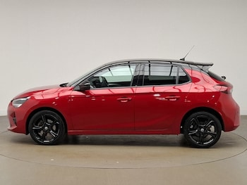 Used Vauxhall Corsa 2023 for sale - 77752405: Photo