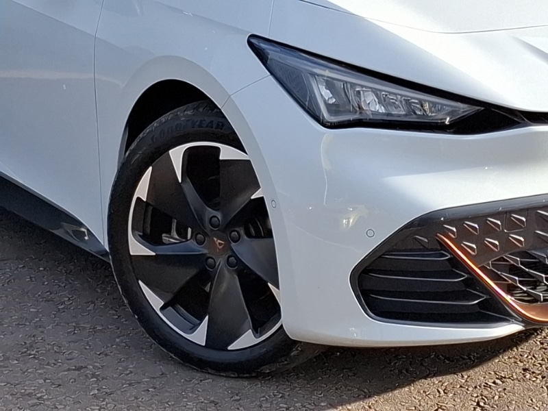 Used Cupra Born 2022 for sale - 76682936: Photo 9
