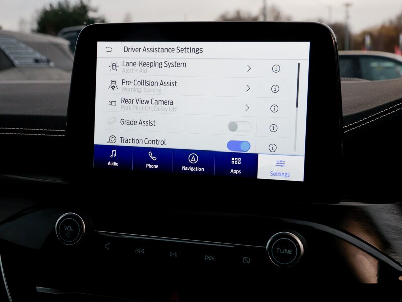 Used Ford Kuga 2022 for sale - 77503911: Photo 12