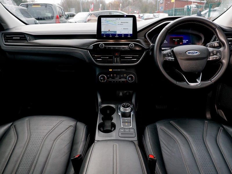 Used Ford Kuga 2022 for sale - 77503911: Photo 2