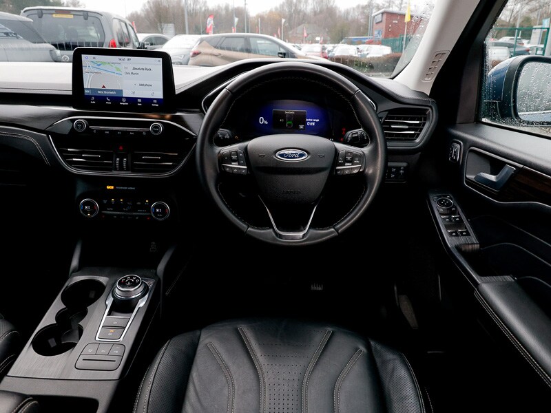 Used Ford Kuga 2022 for sale - 77503911: Photo 7