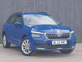 2022 - 1.0 TSI 110 SE 5dr