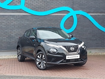 Used Nissan Juke 2025 for sale - 77281781: Photo