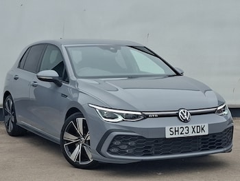 Used Volkswagen Golf 2023 for sale - 79263013: Photo