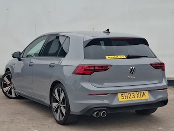 Used Volkswagen Golf 2023 for sale - 79263013: Photo