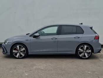 Used Volkswagen Golf 2023 for sale - 79263013: Photo