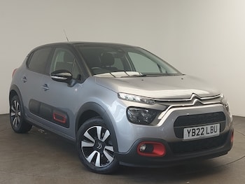 Used Citroen C3 2022 for sale - 78782910: Photo