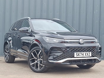 2024 - 1.5 TSI eHybrid R-Line 5dr DSG