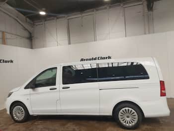 Used Mercedes-Benz Vito 2024 for sale - 79629440: Photo