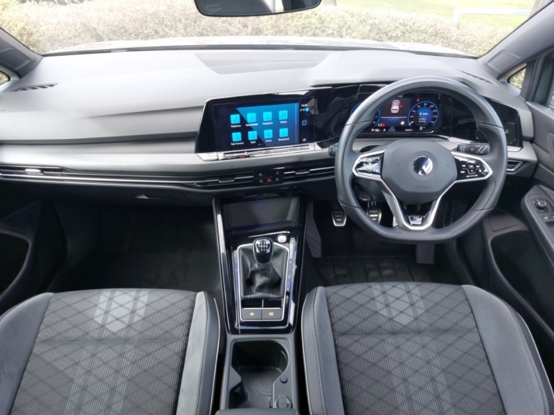 Used Volkswagen Golf 2023 for sale - 78198542: Photo 2