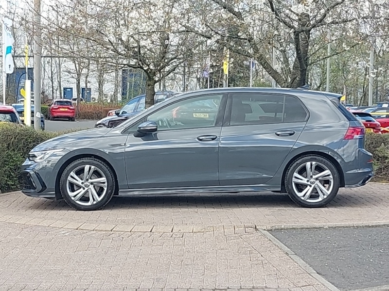 Used Volkswagen Golf 2023 for sale - 78198542: Photo 4