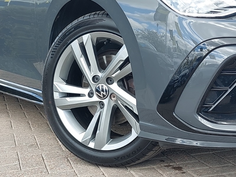 Used Volkswagen Golf 2023 for sale - 78198542: Photo 9