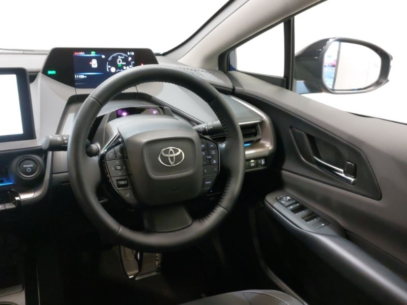 Used Toyota Prius 2025 for sale - 77229115: Photo 11