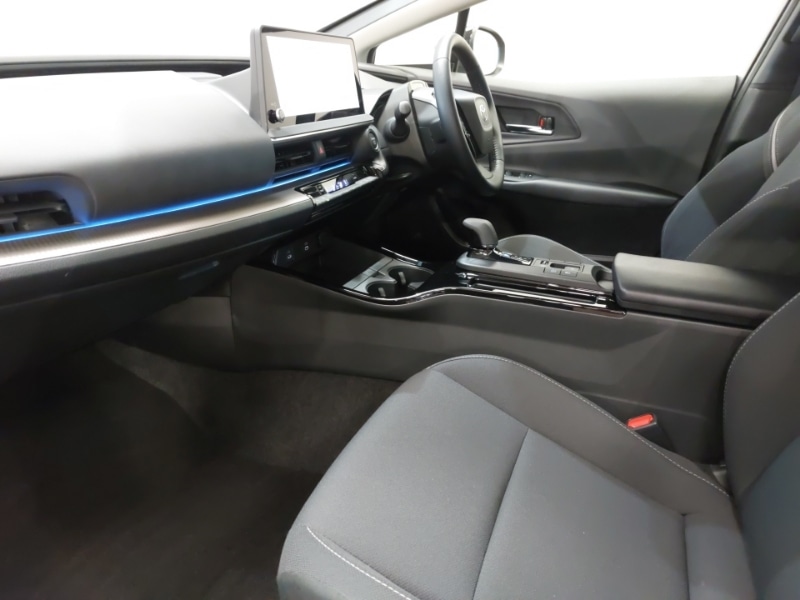 Used Toyota Prius 2025 for sale - 77229115: Photo 5