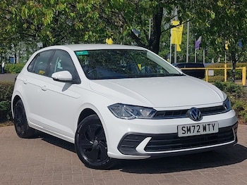 Used Volkswagen Polo 2023 for sale - 78477953: Photo
