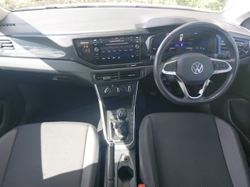 Used Volkswagen Polo 2023 for sale - 78477953: Photo