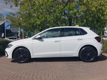 Used Volkswagen Polo 2023 for sale - 78477953: Photo