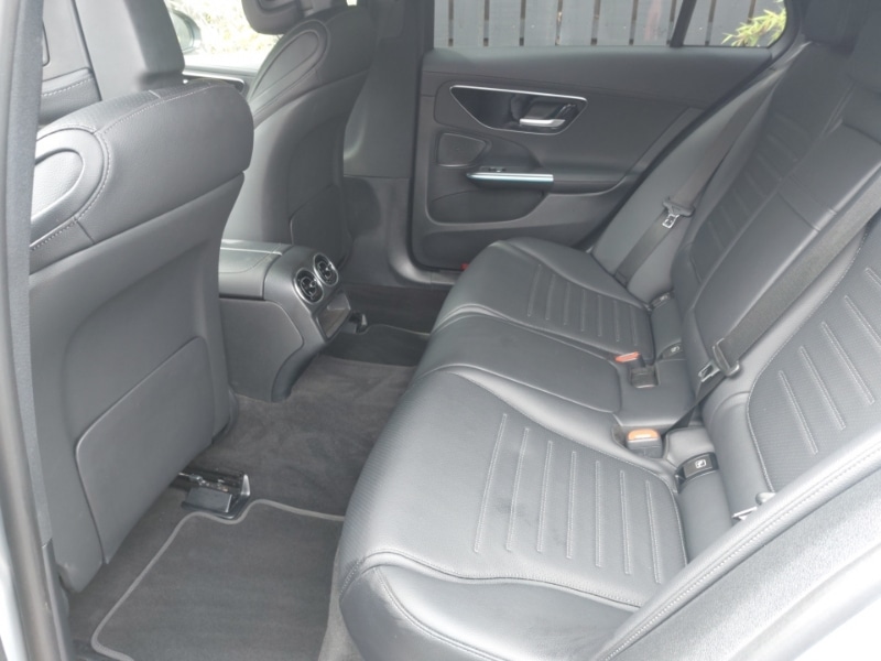 Used Mercedes-Benz C Class 2024 for sale - 77526764: Photo 6