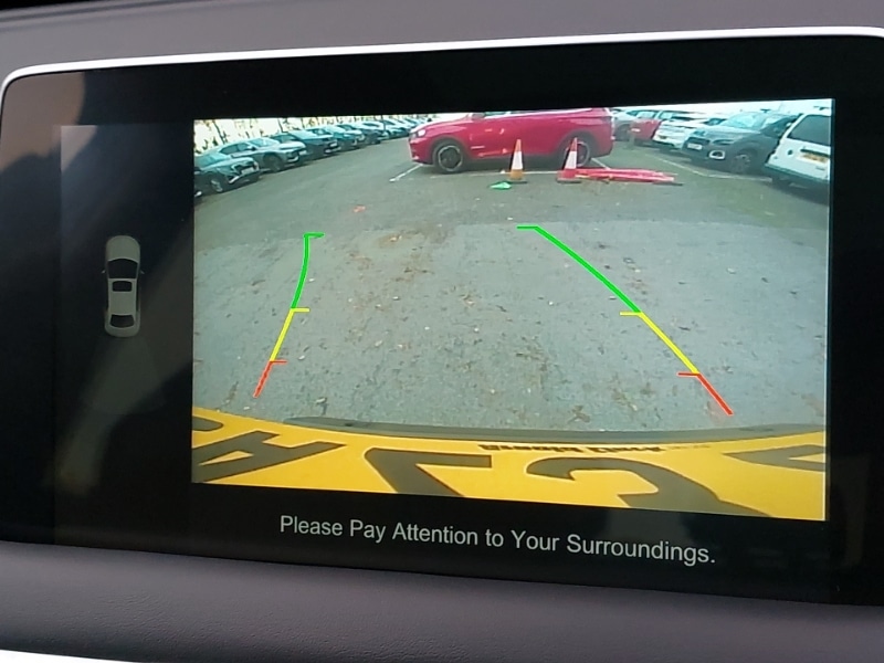 Used MG MG HS 2023 for sale - 77266500: Photo 11