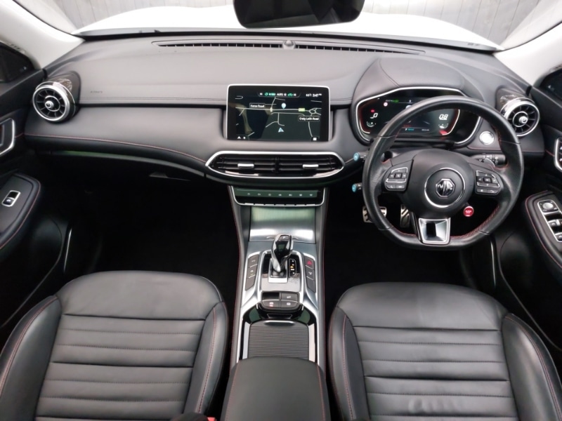 Used MG MG HS 2023 for sale - 77266500: Photo 2