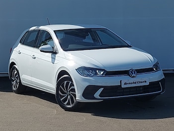 Volkswagen - Polo