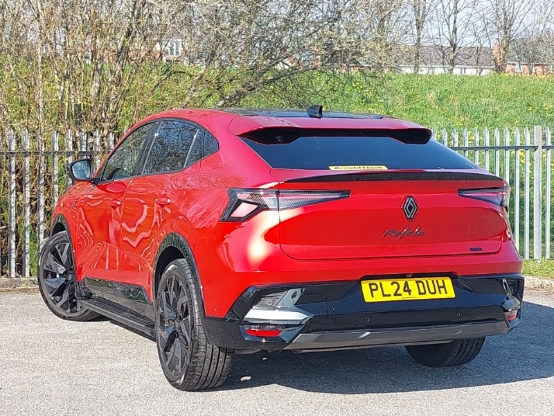 Used Renault Other 2024 for sale - 76427020: Photo 3