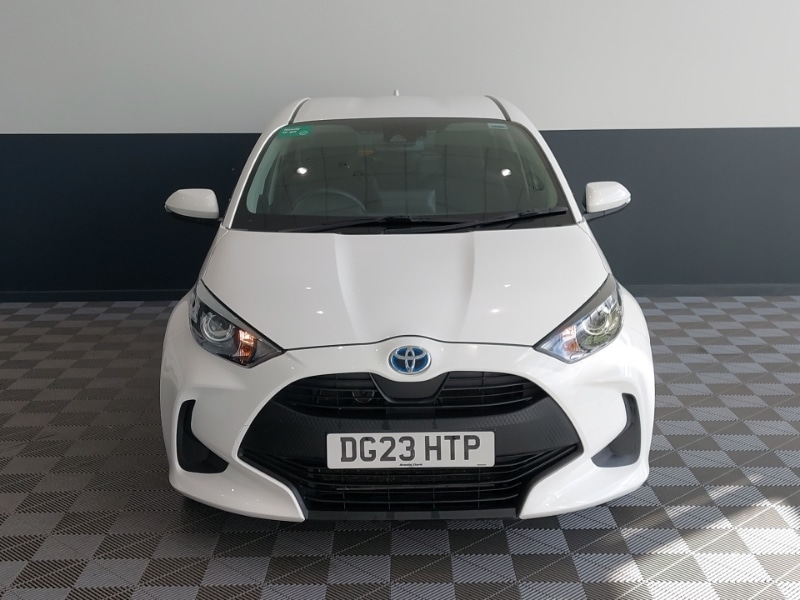 Used Toyota Yaris 2023 for sale - 78085517: Photo 12