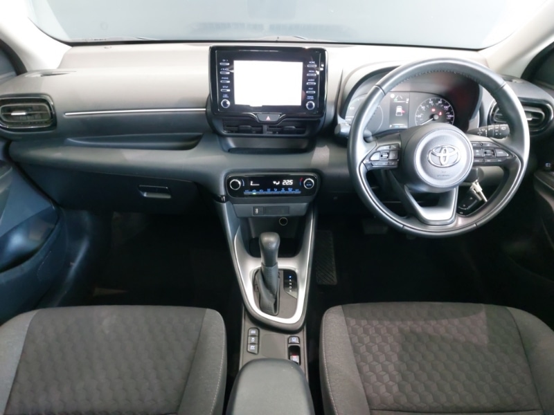 Used Toyota Yaris 2023 for sale - 78085517: Photo 2