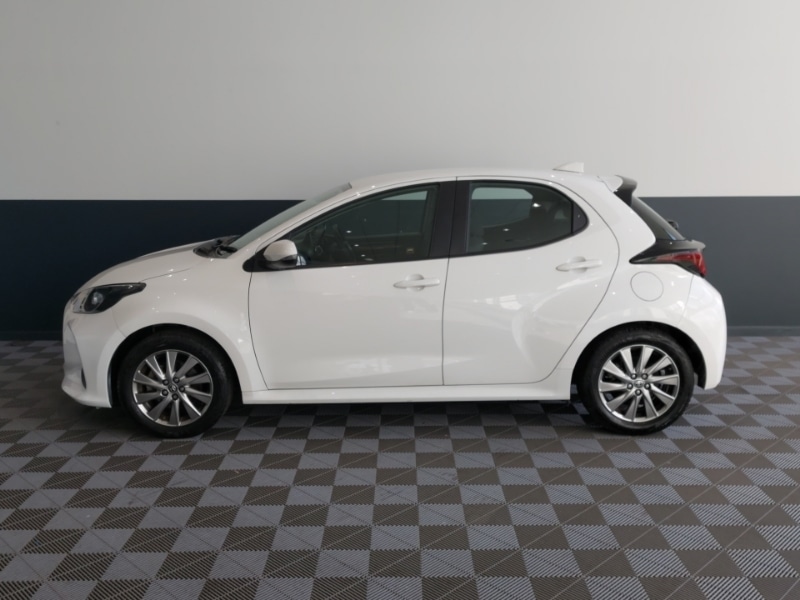 Used Toyota Yaris 2023 for sale - 78085517: Photo 4