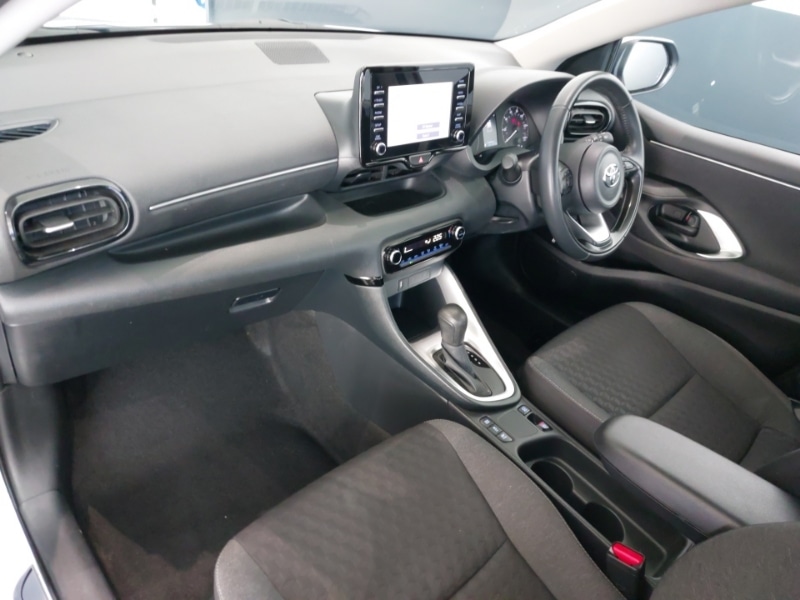 Used Toyota Yaris 2023 for sale - 78085517: Photo 5