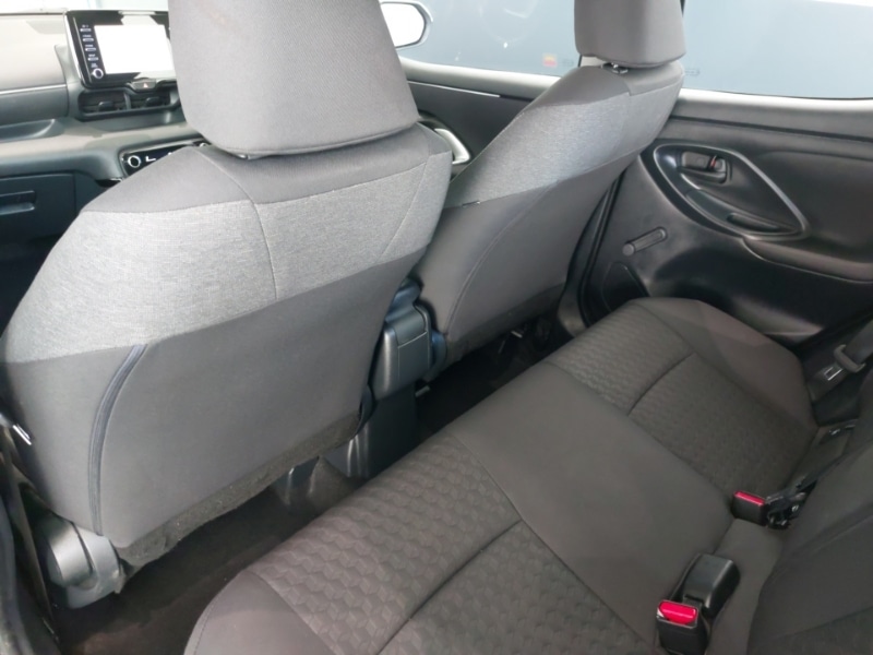 Used Toyota Yaris 2023 for sale - 78085517: Photo 6