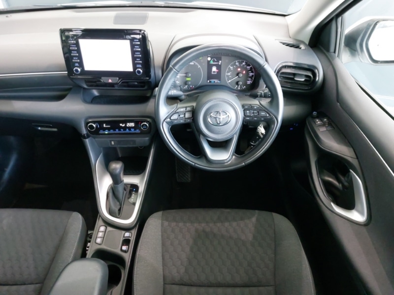 Used Toyota Yaris 2023 for sale - 78085517: Photo 7