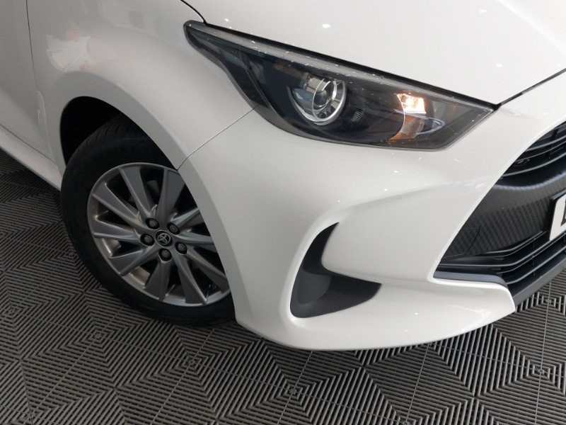 Used Toyota Yaris 2023 for sale - 78085517: Photo 9