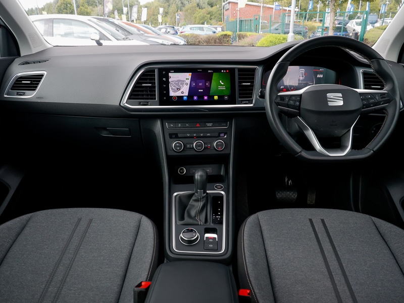 Used SEAT Ateca 2024 for sale - 76348088: Photo 2