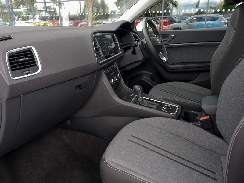 Used SEAT Ateca 2024 for sale - 76348088: Photo 5
