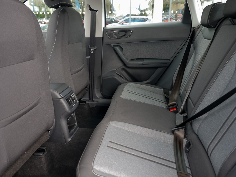 Used SEAT Ateca 2024 for sale - 76348088: Photo 6