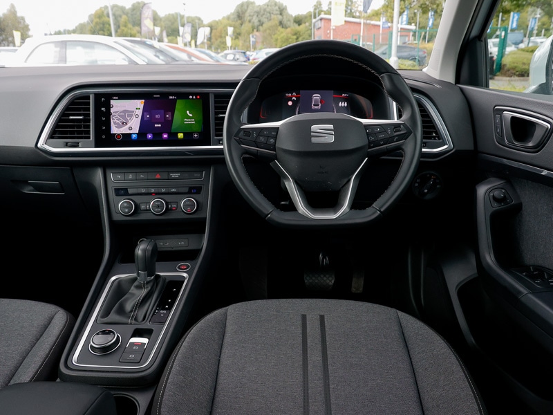 Used SEAT Ateca 2024 for sale - 76348088: Photo 7