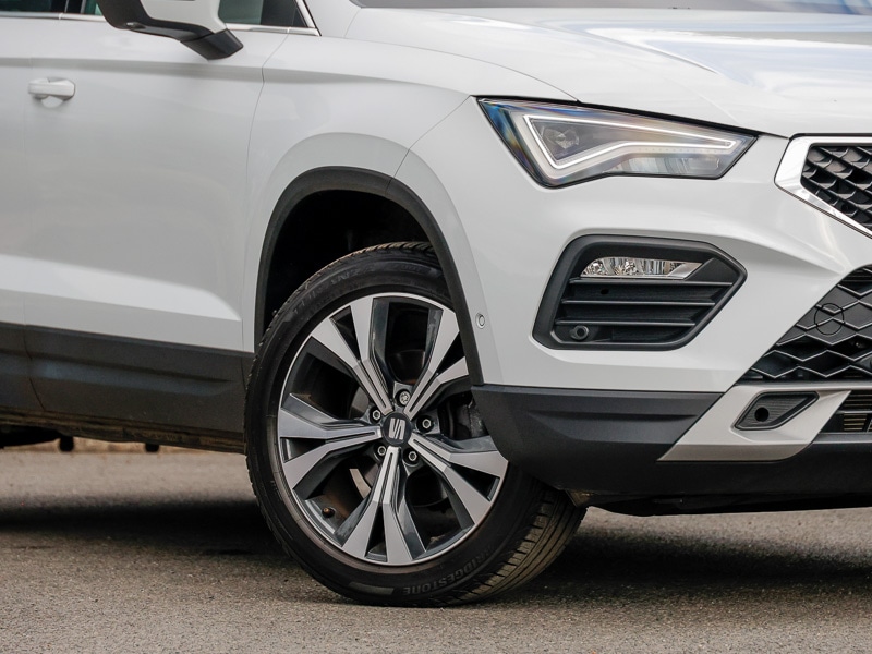 Used SEAT Ateca 2024 for sale - 76348088: Photo 9