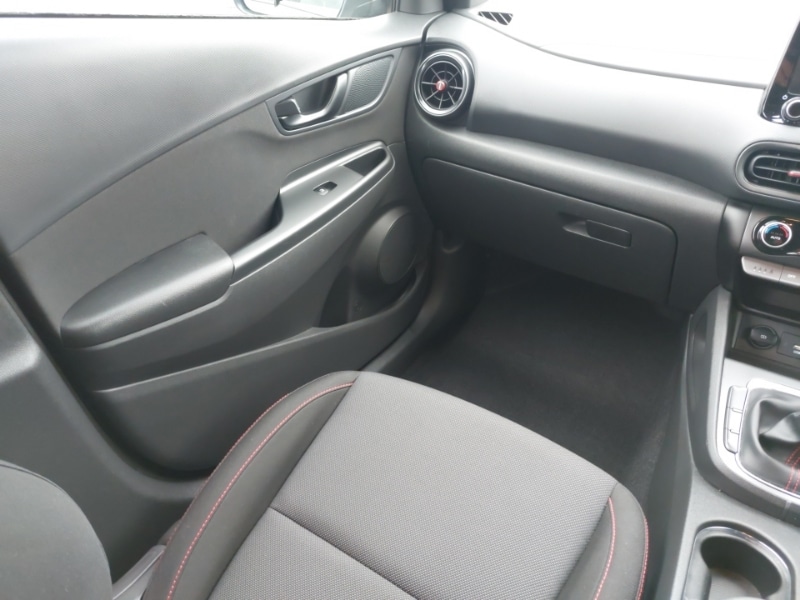 Used Hyundai KONA 2022 for sale - 77597466: Photo 10