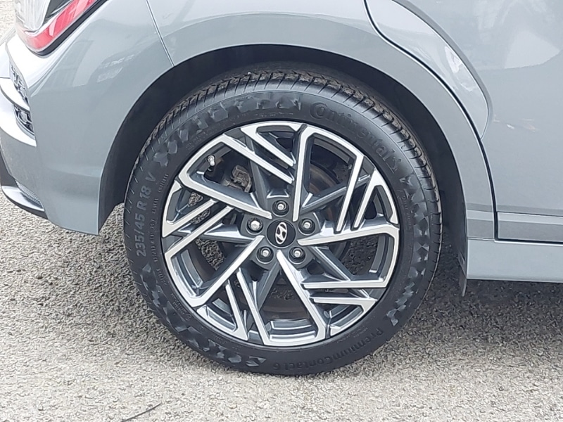 Used Hyundai KONA 2022 for sale - 77597466: Photo 12