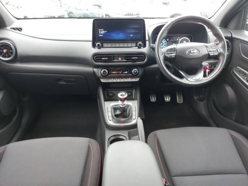Used Hyundai KONA 2022 for sale - 77597466: Photo 2