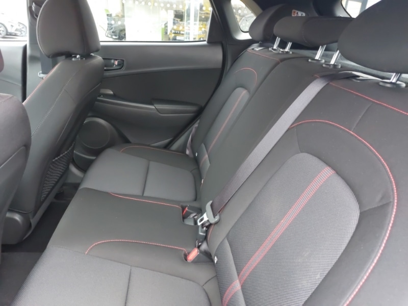 Used Hyundai KONA 2022 for sale - 77597466: Photo 6
