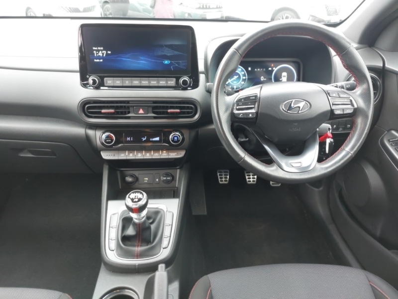 Used Hyundai KONA 2022 for sale - 77597466: Photo 7